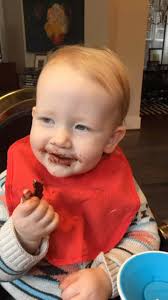 🎉Winnie Griffin is 8️⃣. Proud to be your mother, Win.