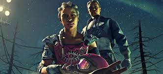 The Most Purchased Console In 2019 Is The Nintendo Switch Far Cry Game Crying Dawn