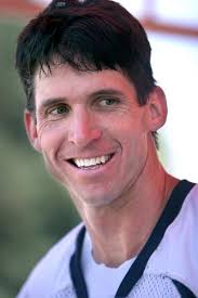 Ed McCaffrey: Broncos legend still finds fun in football, pain and all