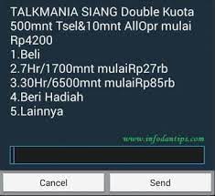 Caraengetahui ip kartu telkomsel cara melakukannya adalah dengan mem… baca selengkapnya caraengetahui ip kartu telkomsel : Cara Cek Umur Nomor Kartu Telkomsel As Simpati Dan Loop
