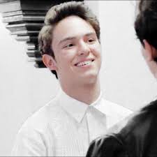 ARISTEMO Cuauhtémoc López su sonrisa 😍😍😍😍