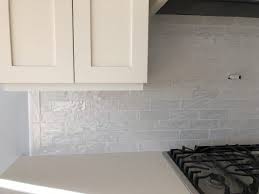 Available in 5 neutral colorways, montauk is the perfect choice to add a serene, coastal feel to your space. Montauk Fog 4x4 Ceramic Wall Tile Ceramic Wall Tiles Wall Tiles Traditional Tile