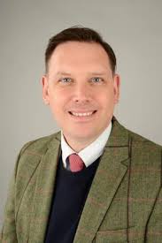 Prof Rowan Pritchard Jones