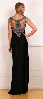 Gorgeous Back Beautiful Gowns Gowns