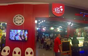Liki liki restaurant kini memperkenalkan signature dish mereka, chim chum iaitu konsep grill dan steamboat. Halal Steamboat Buffet Pak John E Curve Wander Baz