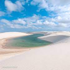 passeios nos lencois maranhenses nascer do sol e rio preguicas lencois maranhenses maranhenses lindas paisagens