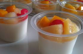 Resep Puding Sutra Ncc Lembut Menyegarkan Modern Id Makanan Penutup Resep Makanan Penutup Makanan