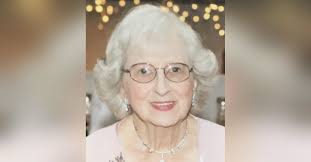 Obituary information for Angela Brophey