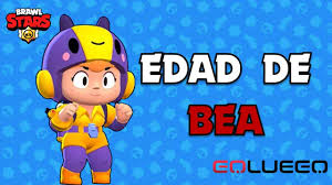 Nita is a common brawler that is unlocked as a trophy road reward upon reaching 10 trophies. How Old Is Bea In Brawl Stars The Definitive Answer