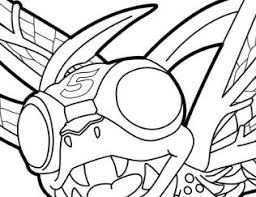 Maybe you would like to learn more about one of these? Wolfgang Skylanders Coloring Pages Cartoons Coloring Pages Coloring Pages For Kids And Adults