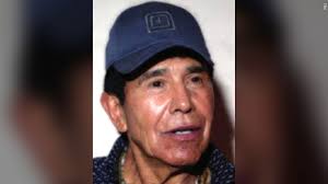 Just-captured Mexican drug lord in Camarena case still wanted in LA