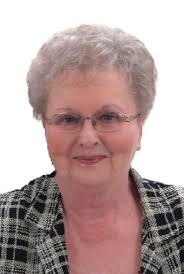 Geraldine Mobley's Instagram, Twitter & Facebook