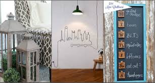 This can include a small shelf, cabinet, or ottoman. Super Easy And Inexpensive Home Decor Ideas To Spruce Up Your Space
