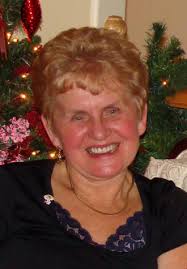 Obituary (Abbie B. Ross)