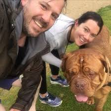 Jamie Ruth (jmeruth)