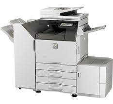 Download the correct driver that compatible with your operating system. Sharp Photocopier Drivers