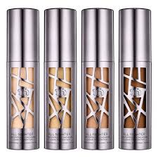 Urban Decay All Nighter Liquid Foundation Waterproof Foundation No Foundation Makeup Waterproof Makeup 11 waterproof makeup products you have to try.