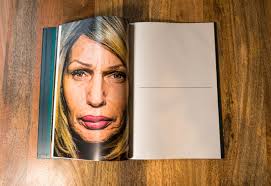 A Review of Bruce Gilden's "Only God Can Judge Me"