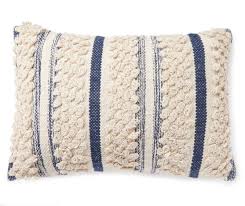 Give your cat a good night's sleep with our soft these beds are so soft, your cat will be sleeping on cloud nine every night. Petra Navy Throw Pillow Big Lots Navy Throw Pillows Throw Pillows Farmhouse Decorative Pillows