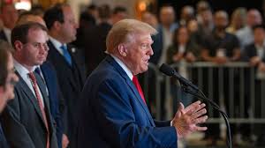 Latest US politics news from The Economist