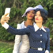 From celebrity guests to the duchess of sussex's it's a family affair for the suits cast at the royal wedding! Royal Wedding Priyanka Chopra Pens A Beautiful Post For Prince Harry And Meghan Markle Shares Moments With Suits Cast Bollywood News Bollywood Hungama