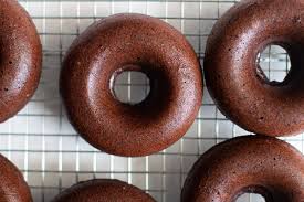 Install & sign into donut. The Most Amazing Chocolate Donuts Pretty Simple Sweet