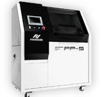 Vacuum Brazing Machine for Diamond Tools – Pin Power