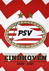 The philips sport vereniging, abbreviated as psv and internationally known as psv eindhoven (pronounced ˌpeːjɛsˈfeː ˈɛintɦoːvə(n)), is a sports club from eindhoven, netherlands. Bol Com Schoolagenda Psv 2020 2021