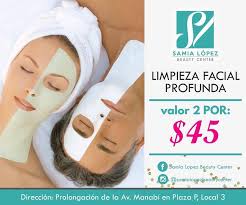 Samia Lopez Beauty Center