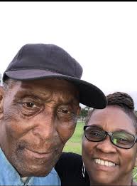 Carrol Washington Obituary (1932