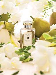 3 Jo Malone English Pear Freesia Cologne Perfume Design Rollerball Perfume Perfume