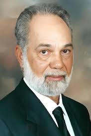 Tyrone Baham Obituary