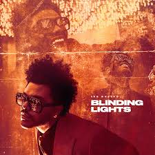 Talented international indiginious singer rapper popularly known as the weekend come through with brand new music video titled blinding lights and is available for your free download. The Weeknd Blinding Lights On Behance
