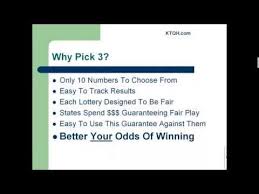 Learn The Secret Strategies That Winning Pick 3 Players Use Pick 3 Pick 3 Lottery Pick 3 Lotto Ohio Lottery Pick 3 P Pick 3 Lottery Lottery Strategy Lottery