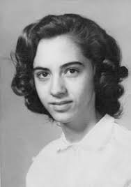 Frieda Elaine Creekmore