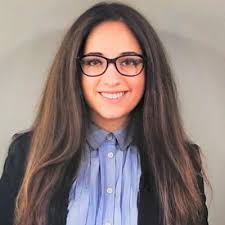 Dr. Maria Glukhovsky, PharmD