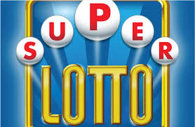 Super Lotto Results In Jamaica