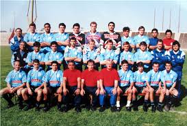 Noticias de hoy sábado 7 de agosto: Belgrano De Cordoba 1997 98 50 Partidos Para Subir A Primera Xenen