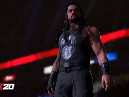 In this video i will show you a tutorial on how to unlock everything in wwe 2k2o. Wwe 2k20 Reveals More Info Content Online Features