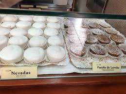 PORTUGUESE CAKES AND ALL THINGS SWEET - Casa Valhal