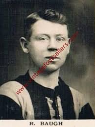 Magee Tommy Image 5 West Bromwich Albion 1923