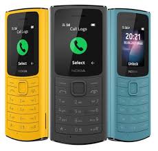 · if you enter an incorrect security code five times in succession, the phone ignores further entries . Nokia 110 4g Specs And Price Khaleeji Tech