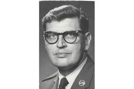 Charles Schlein Obituary (1934