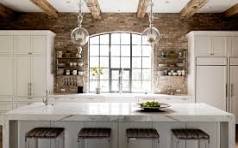 20 International Kitchens That Will Make You Swoon