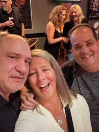 Reconnecting with old friends from hometown memories