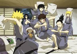 Maybe you would like to learn more about one of these? First Night Together Naruto Boyfriend Scenario Modern
