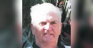 Edward "Bob" Ford Obituary