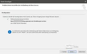 Öffnen sie outlook, klicken sie auf datei und dann auf konto hinzufügen. Gmail Konto Mit Outlook Verbinden Scheitert Tipps Tricks