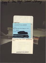 U and I: University HIgh School Yearbook