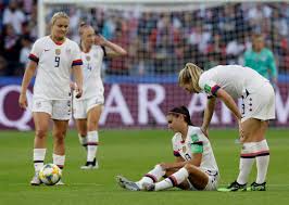 Javascript is required for the selection of a player. 2019 Fifa Women S World Cup Stars Of The Group Stage Lexington Herald Leader
